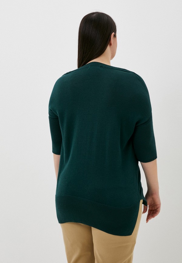 фото Пуловер сиринга