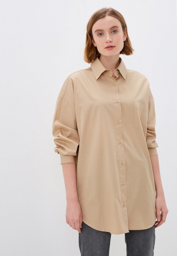 Рубашка Shi-shi