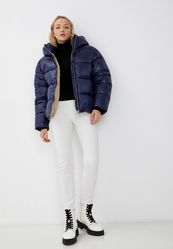 фото Куртка утепленная shi-shi