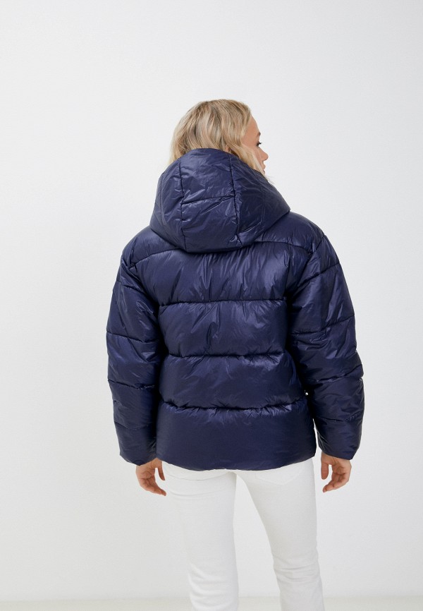 фото Куртка утепленная shi-shi