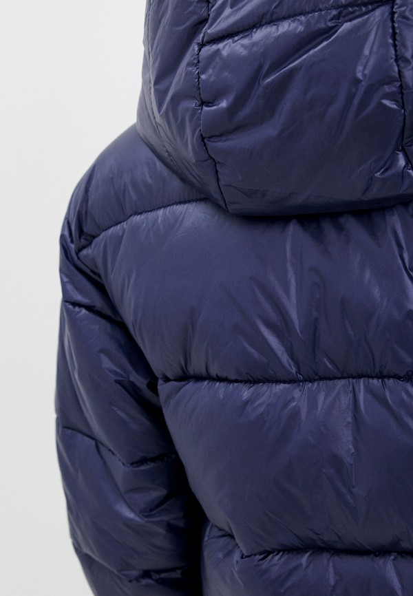 фото Куртка утепленная shi-shi