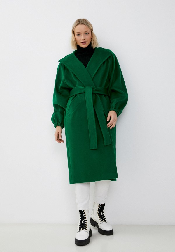 фото Пальто shi-shi