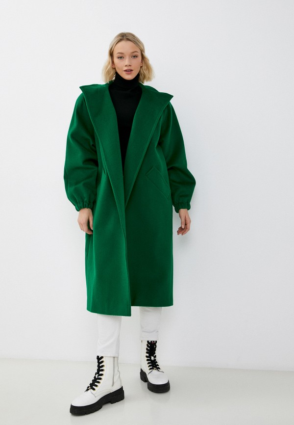 фото Пальто shi-shi