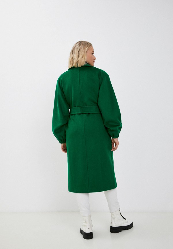 фото Пальто shi-shi