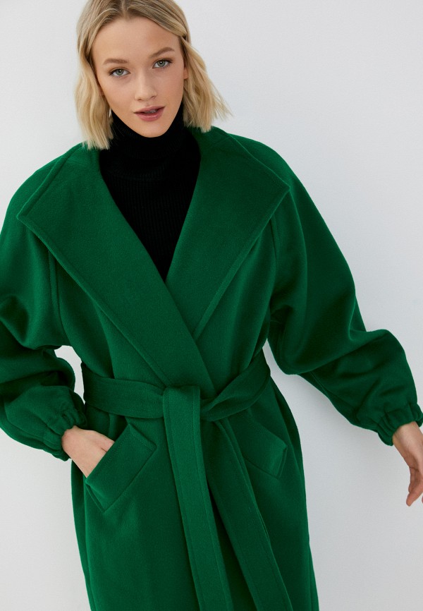 фото Пальто shi-shi