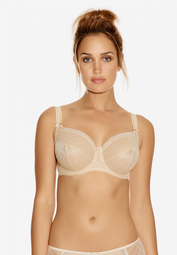 

Бюстгальтер Fantasie, Бежевый, Fantasie MP002XW0AIHN