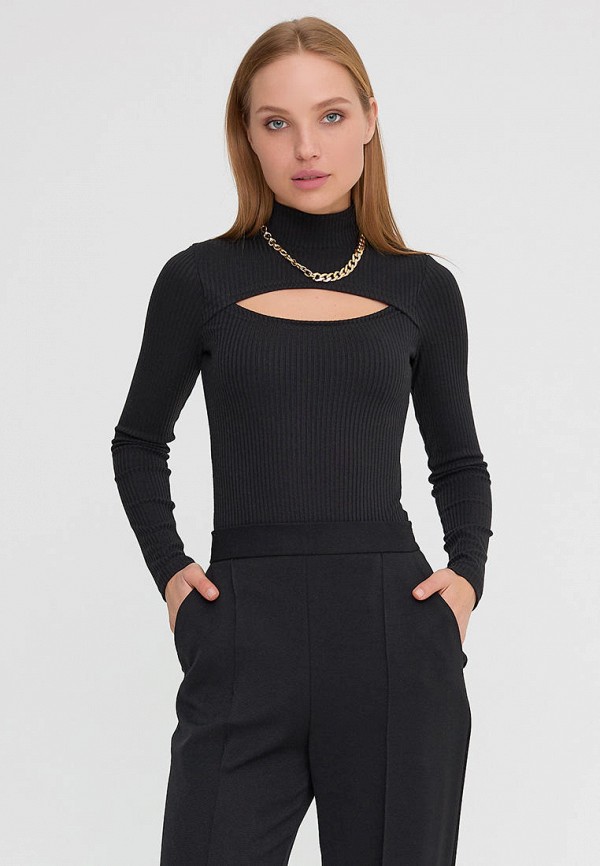

Боди Cardo, Черный, Cardo MP002XW0AIHW