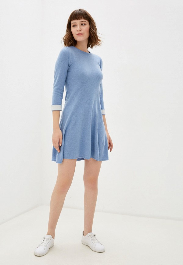 

Платье Lacoste, Голубой, Lacoste MP002XW0AIJ7