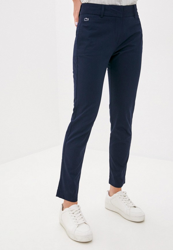 

Брюки Lacoste, Синий, Lacoste MP002XW0AIJK