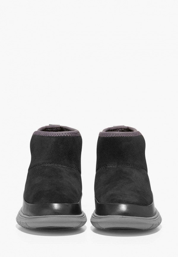 

Ботинки Cole Haan, Черный, Cole Haan MP002XW0AIJT