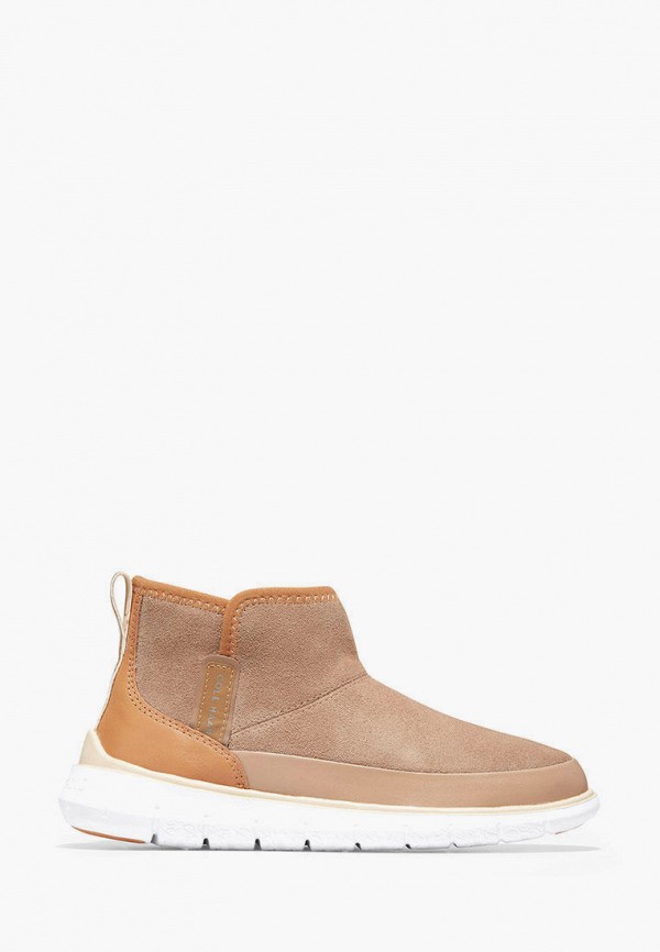 

Ботинки Cole Haan, Бежевый, Cole Haan MP002XW0AIJV