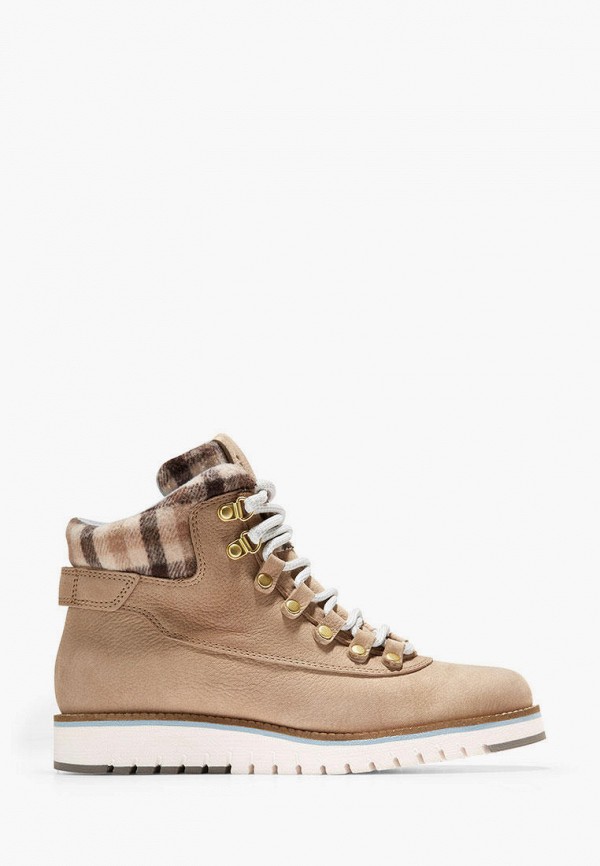 

Ботинки Cole Haan, Бежевый, Cole Haan MP002XW0AIJW