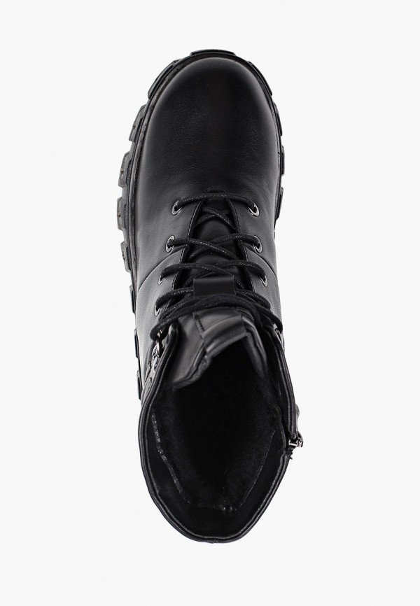 фото Ботинки thomas munz