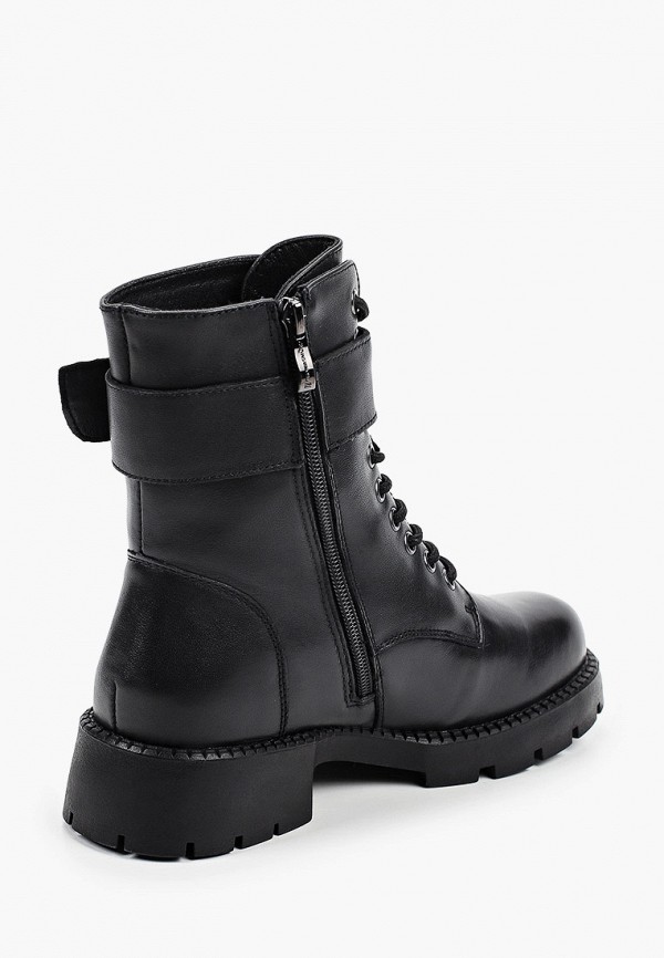 фото Ботинки thomas munz