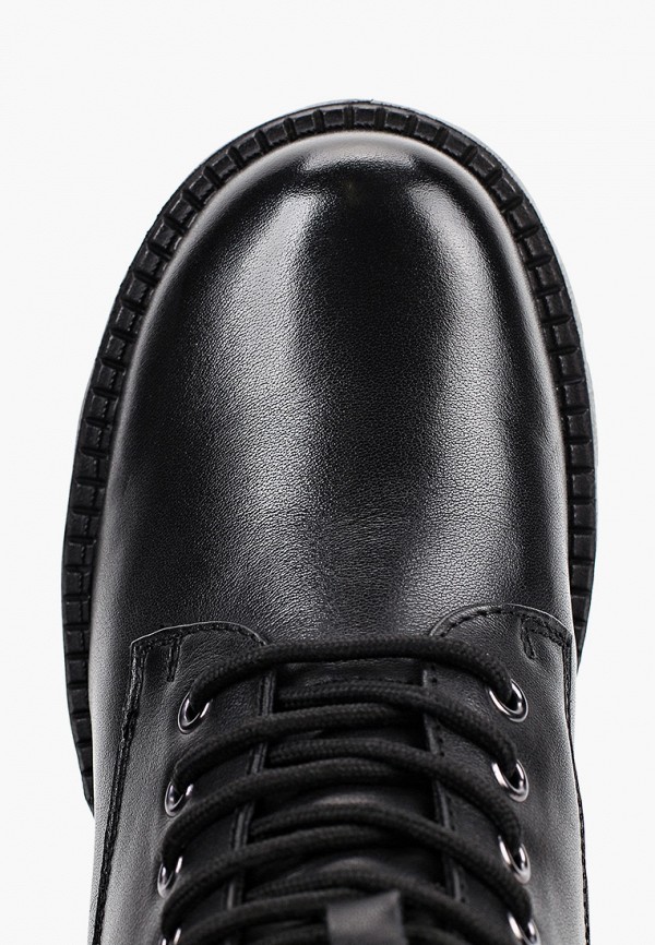 фото Ботинки thomas munz