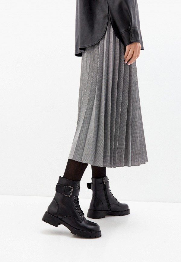 фото Ботинки thomas munz