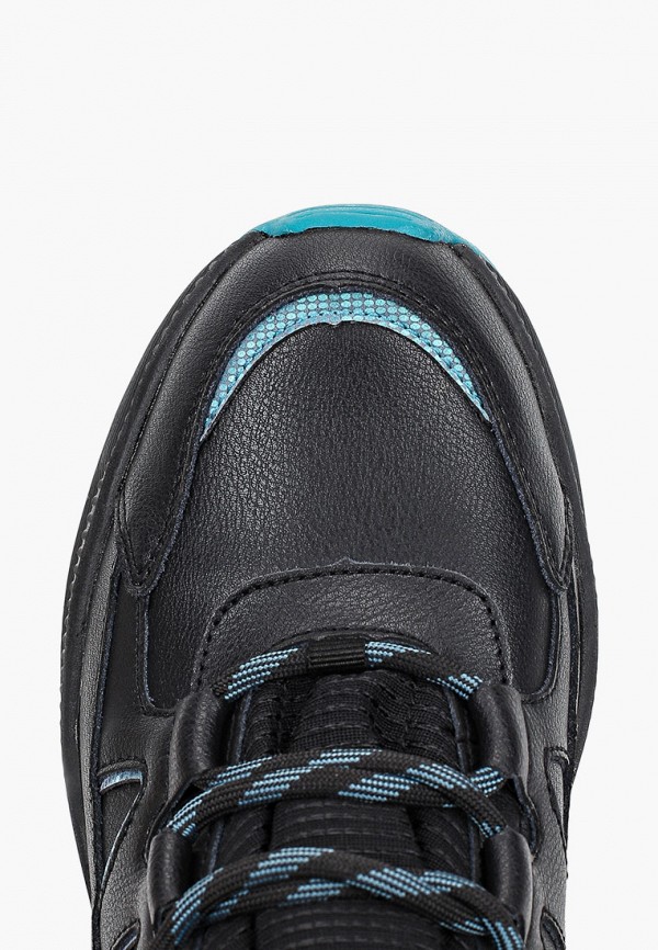 фото Ботинки grunberg