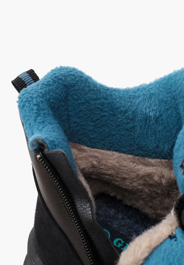 фото Ботинки grunberg