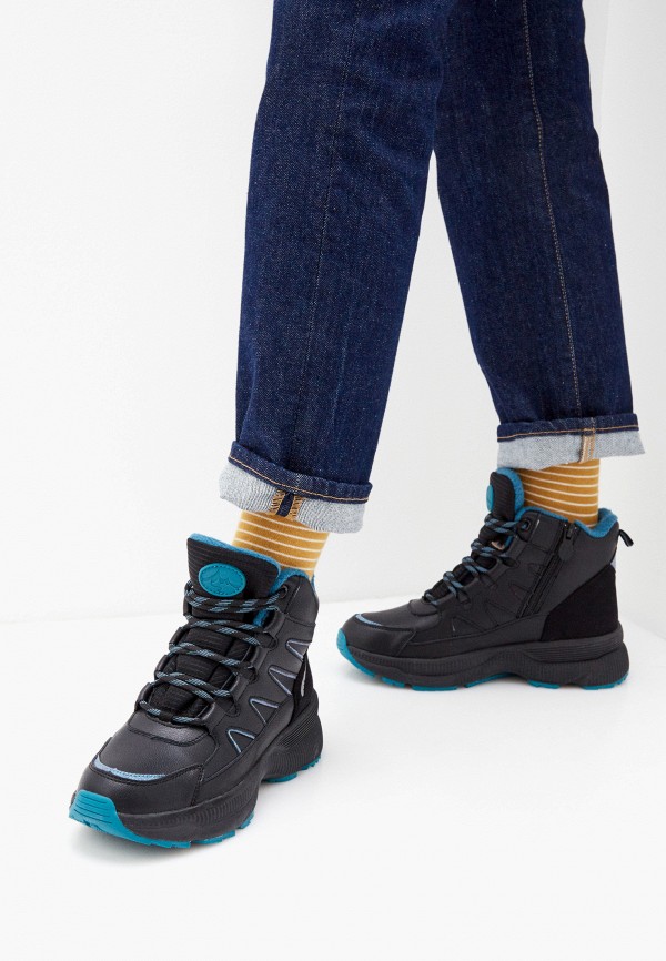 фото Ботинки grunberg