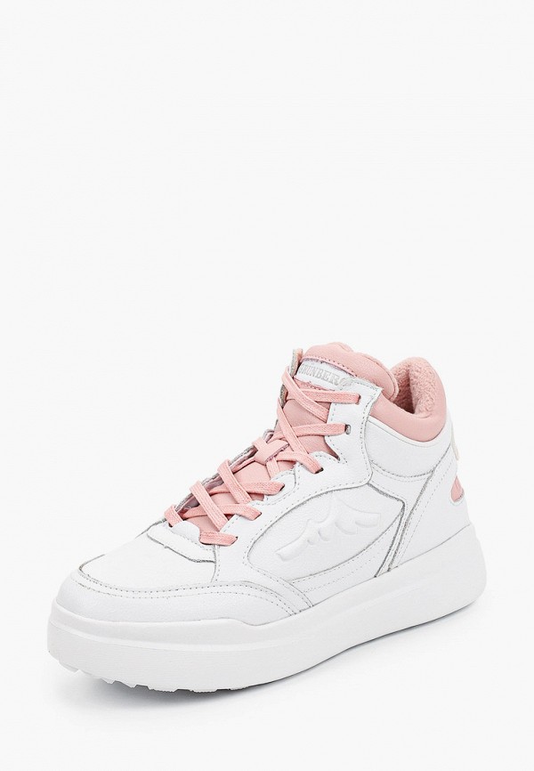 фото Кроссовки grunberg