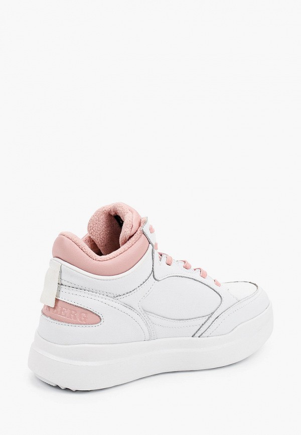 фото Кроссовки grunberg