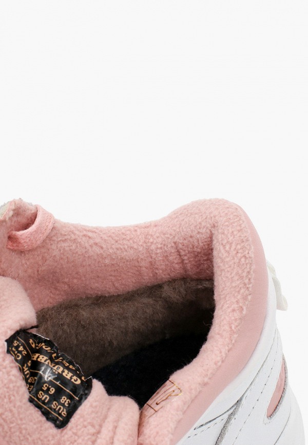 фото Кроссовки grunberg