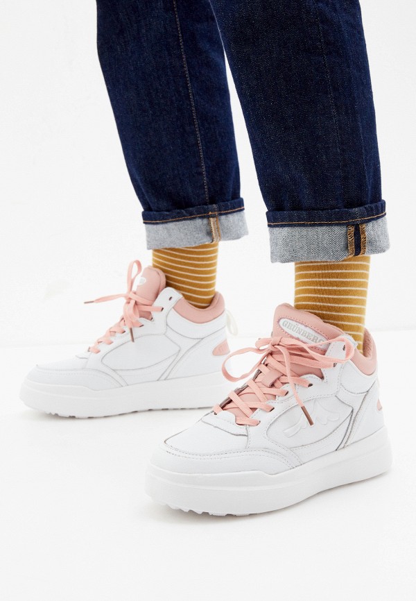 фото Кроссовки grunberg