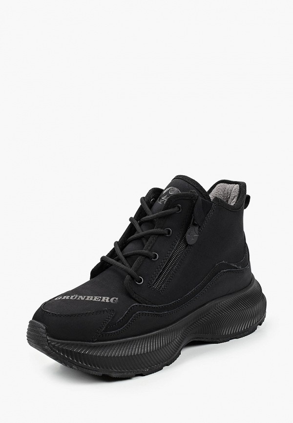 фото Кроссовки grunberg