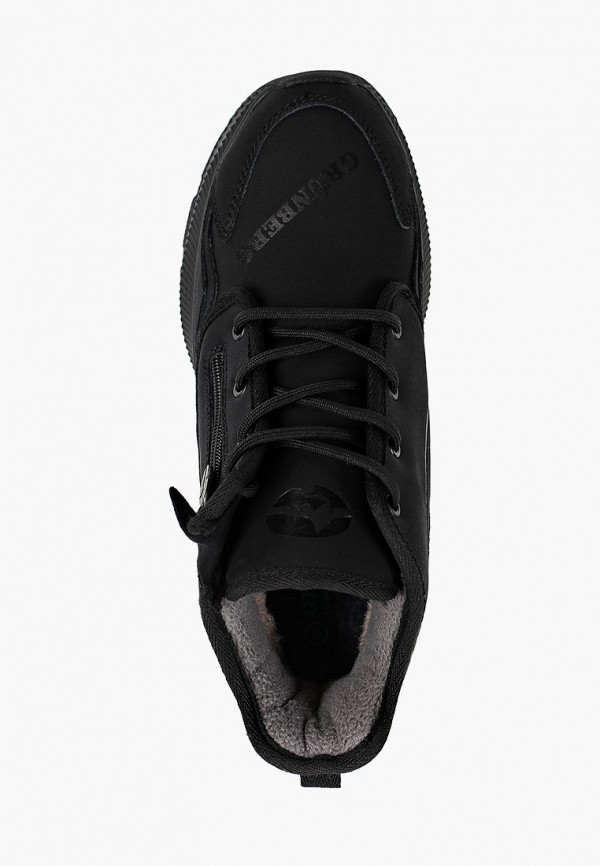 фото Кроссовки grunberg