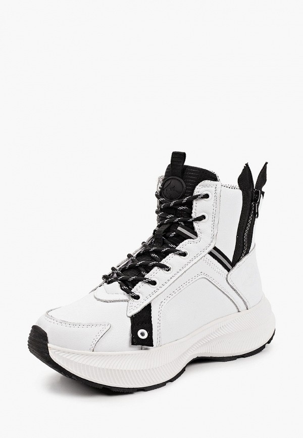 фото Ботинки grunberg