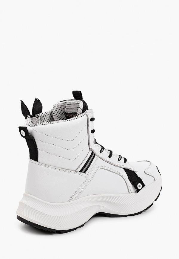 фото Ботинки grunberg