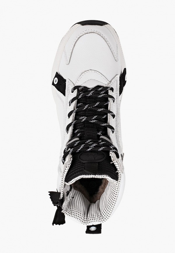 фото Ботинки grunberg