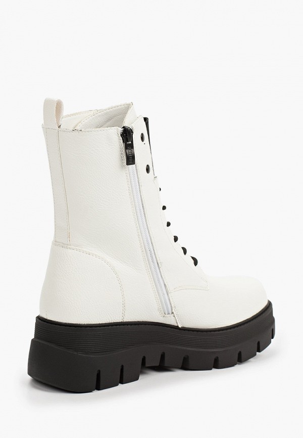 фото Ботинки keddo