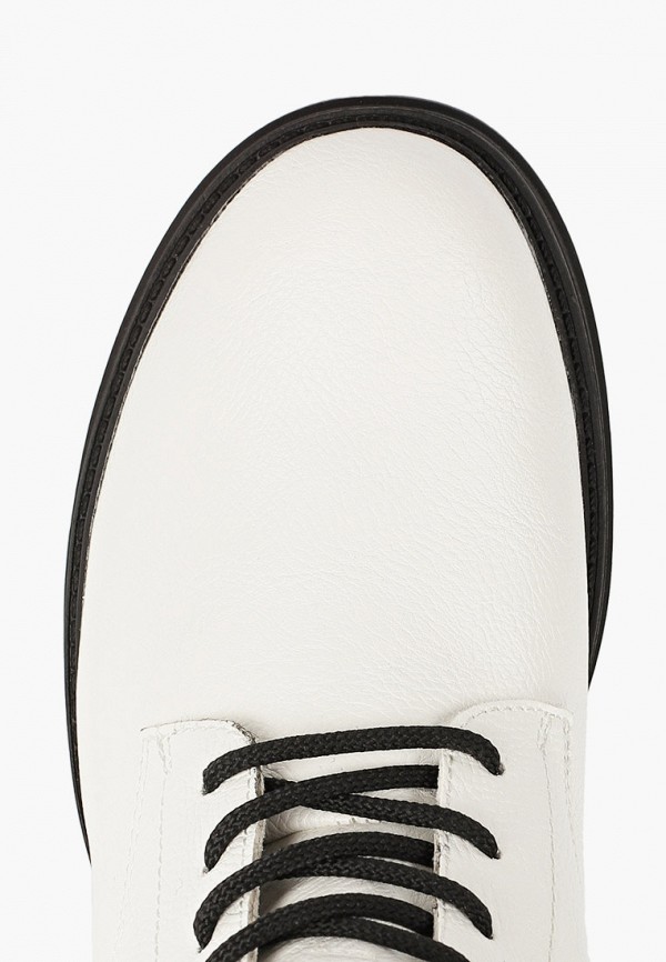 фото Ботинки keddo