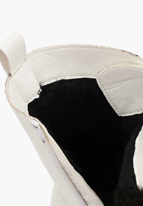 фото Ботинки keddo