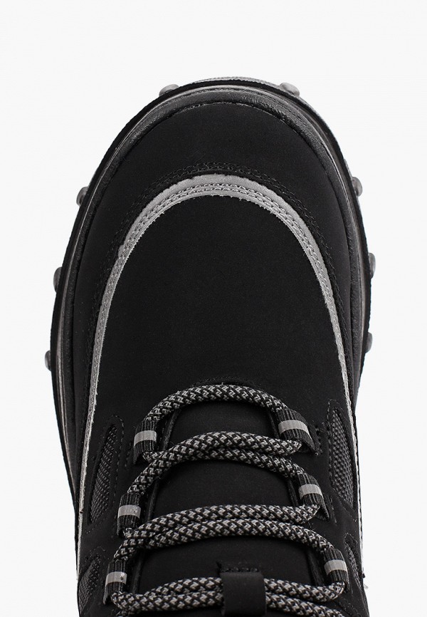 фото Ботинки keddo