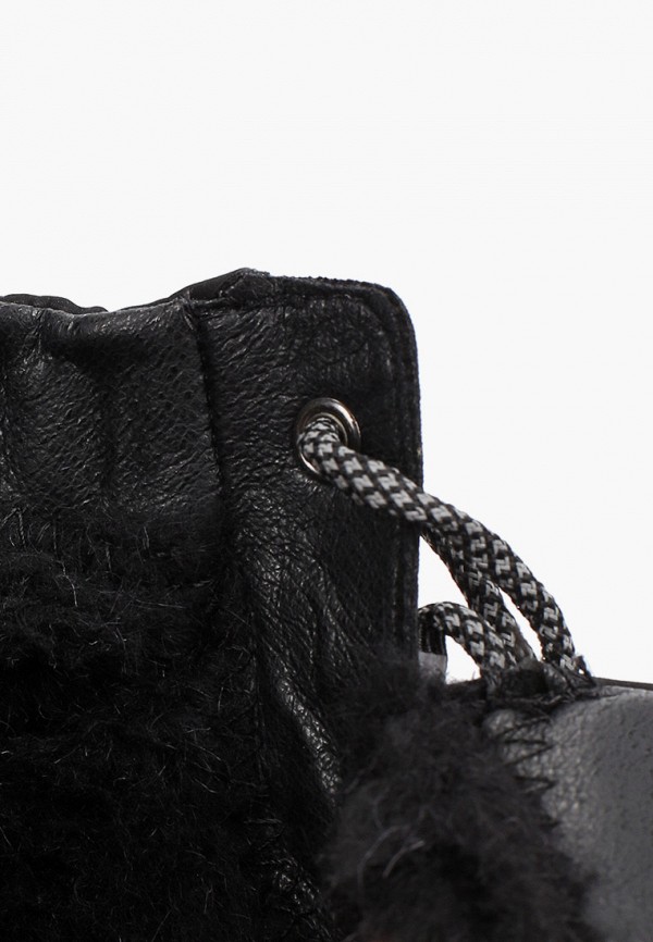 фото Ботинки keddo