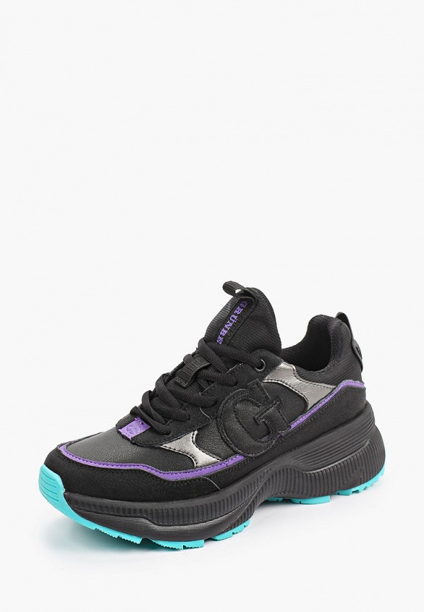 фото Кроссовки grunberg