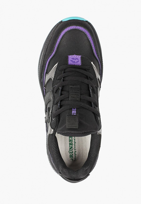 фото Кроссовки grunberg