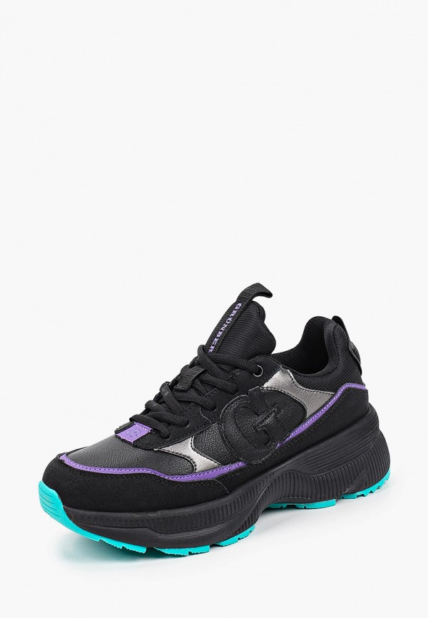 фото Кроссовки grunberg