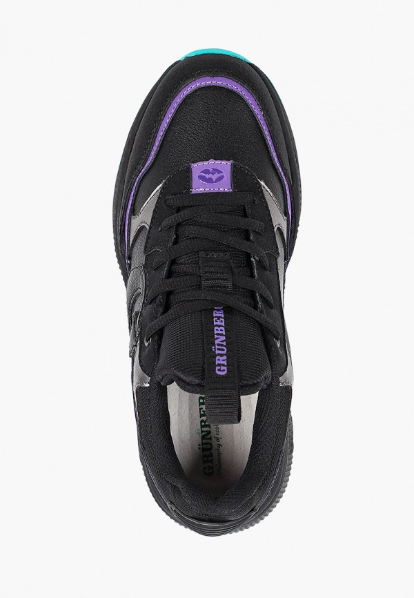 фото Кроссовки grunberg