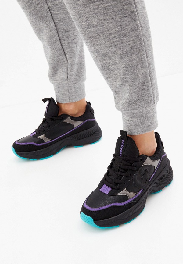 фото Кроссовки grunberg