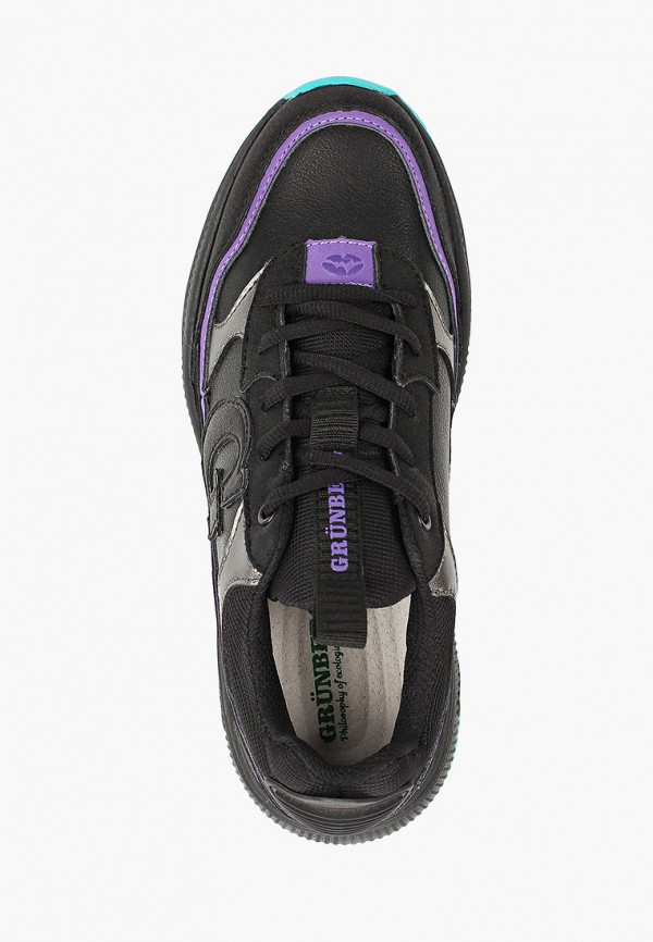 фото Кроссовки grunberg