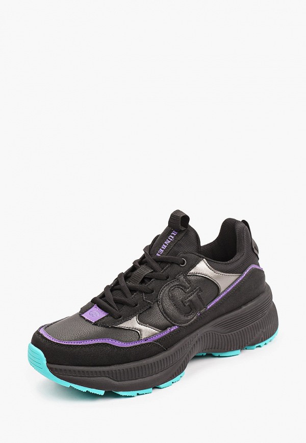 фото Кроссовки grunberg