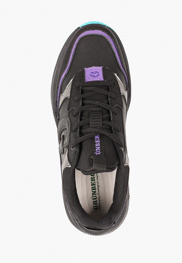 фото Кроссовки grunberg