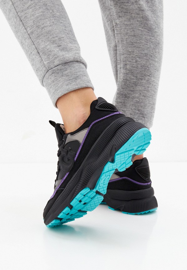 фото Кроссовки grunberg