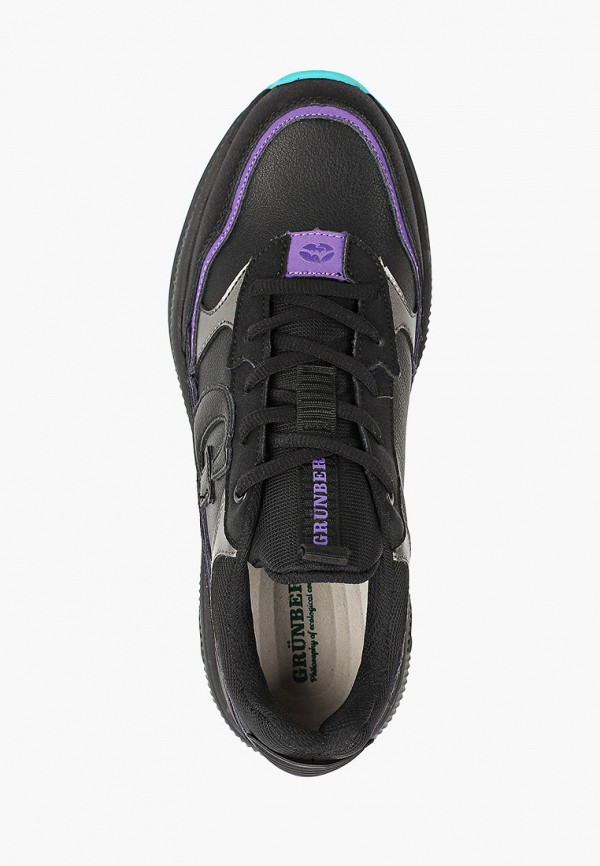 фото Кроссовки grunberg