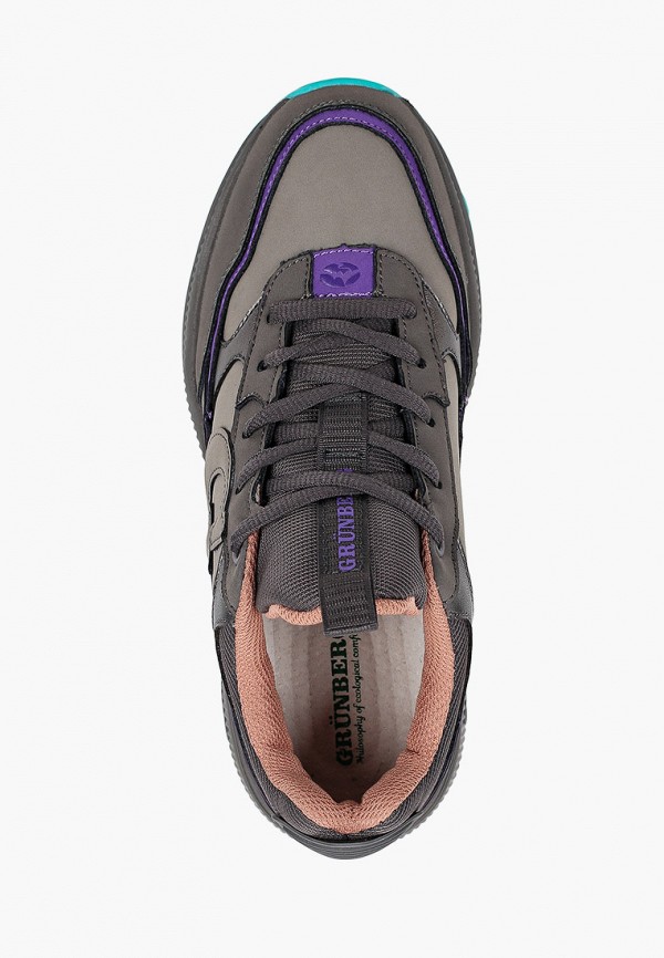 фото Кроссовки grunberg