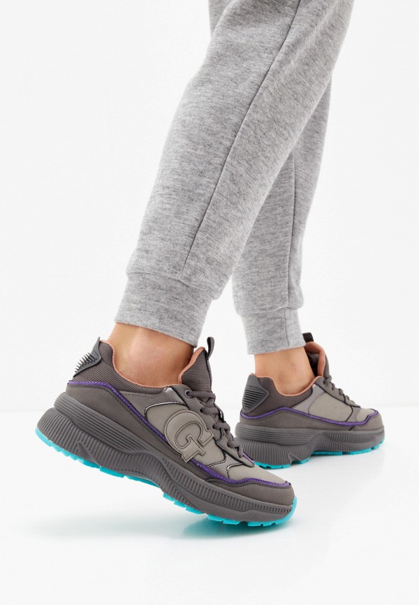 фото Кроссовки grunberg