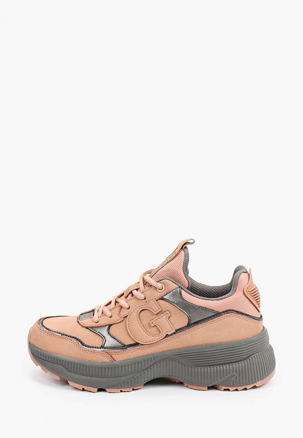 фото Кроссовки grunberg